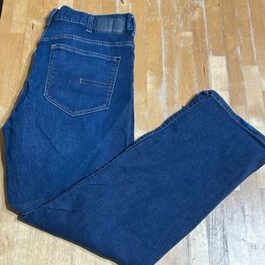 Men’s Calvin Klein jeans